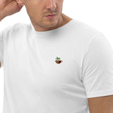 MB Icon - Organic T-Shirt