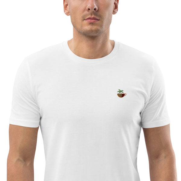 MB Icon - Organic T-Shirt