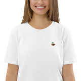 MB Icon - Organic T-Shirt