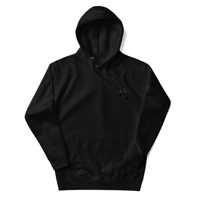 MB Icon - Unisex Hoodie