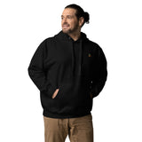 MB Icon - Unisex Hoodie