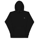 MB Icon - Simple Logo Unisex Hoodie