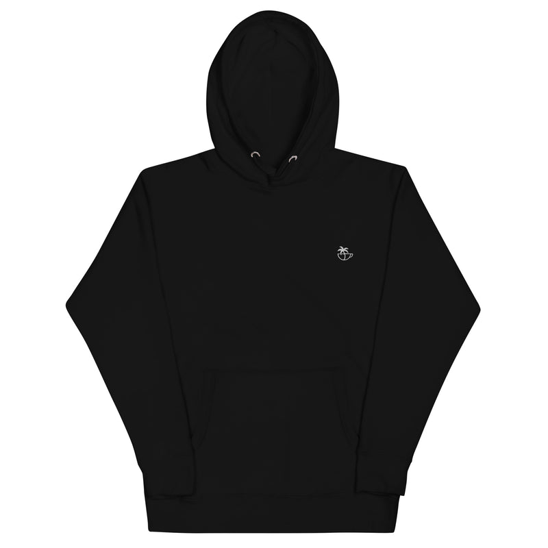 MB Icon - Simple Logo Unisex Hoodie