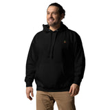 MB Icon - Unisex Hoodie
