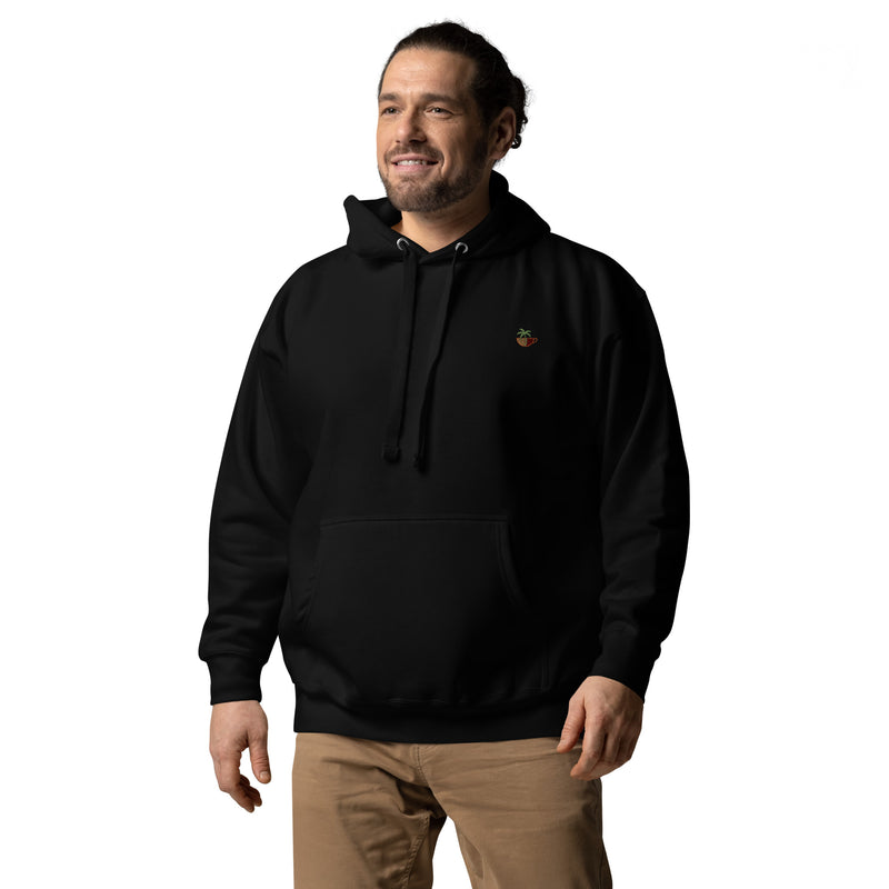 MB Icon - Unisex Hoodie