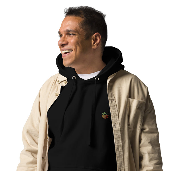 MB Icon - Unisex Hoodie