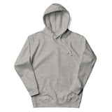MB Icon - Simple Logo Unisex Hoodie