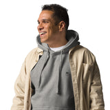 MB Icon - Simple Logo Unisex Hoodie