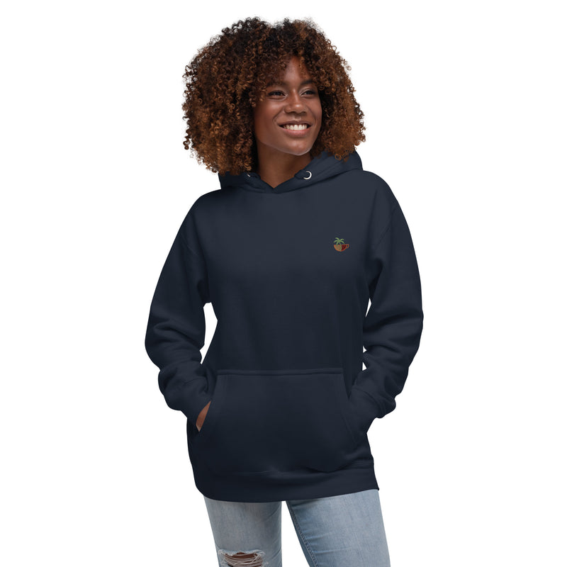 MB Icon - Unisex Hoodie