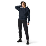 MB Icon - Simple Logo Unisex Hoodie