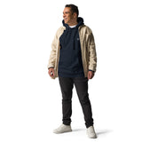 MB Icon - Simple Logo Unisex Hoodie
