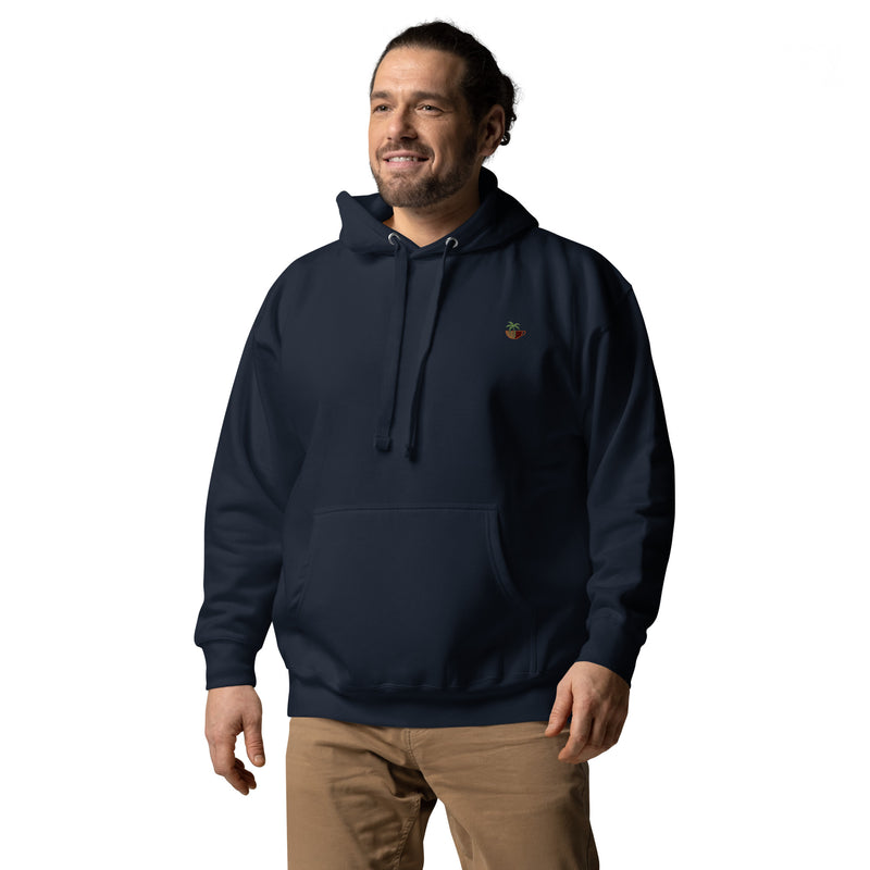MB Icon - Unisex Hoodie