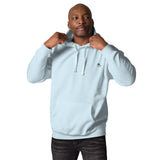 MB Icon - Simple Logo Unisex Hoodie