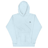 MB Icon - Simple Logo Unisex Hoodie