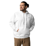 MB Icon - Simple Logo Unisex Hoodie