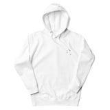 MB Icon - Simple Logo Unisex Hoodie