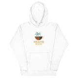 Miami Blend - Classic logo Unisex Hoodie