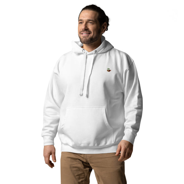 MB Icon - Unisex Hoodie