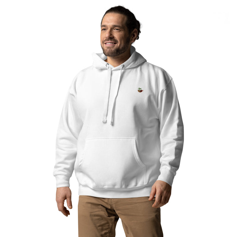 MB Icon - Unisex Hoodie