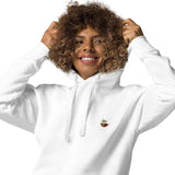 MB Icon - Unisex Hoodie