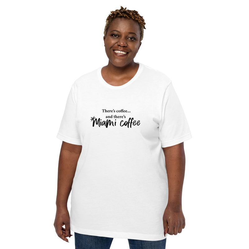 Then There's Miami Coffee