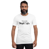 Then There's Miami Coffee - Men's T-Shirt