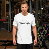 Then There's Miami Coffee - Men's T-Shirt