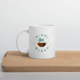 Miami Blend - Round logo mug