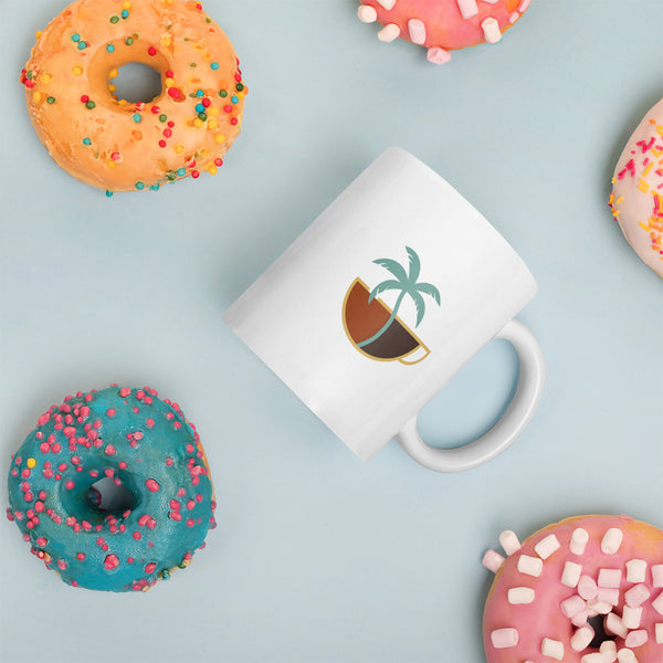 MB Icon Mug