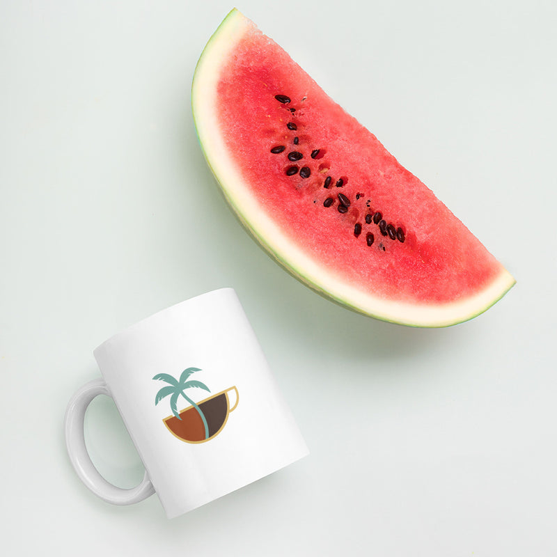 MB Icon Mug