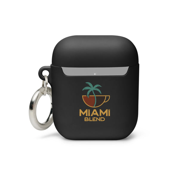 Miami Blend - Classic Logo earphones case