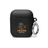 Miami Blend - Classic Logo earphones case