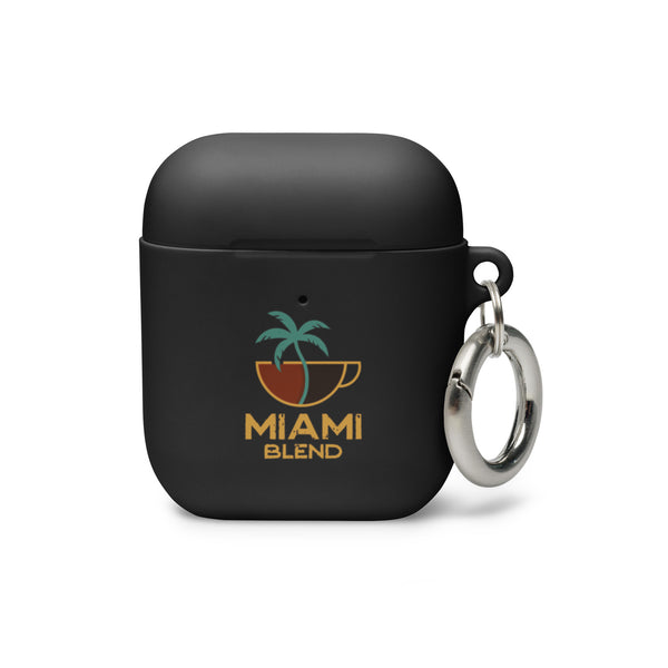 Miami Blend - Classic Logo earphones case