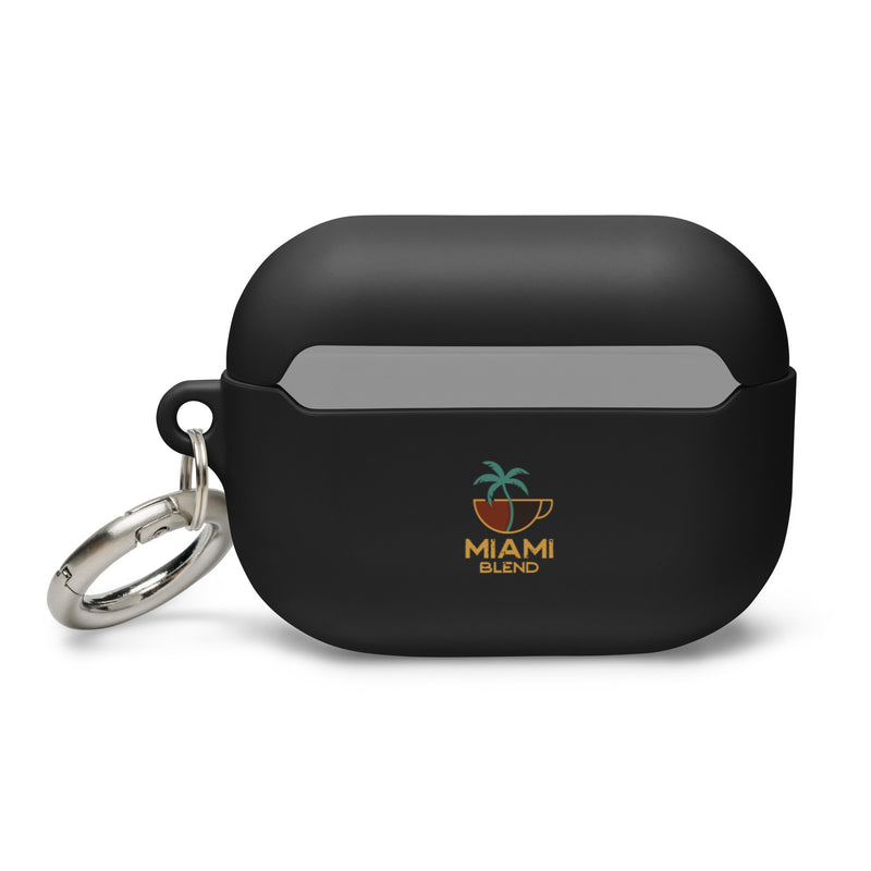 Miami Blend - Classic Logo earphones case