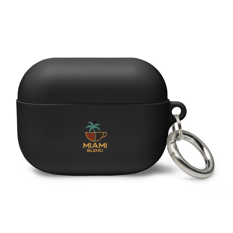 Miami Blend - Classic Logo earphones case