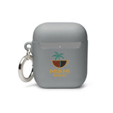 Miami Blend - Classic Logo earphones case