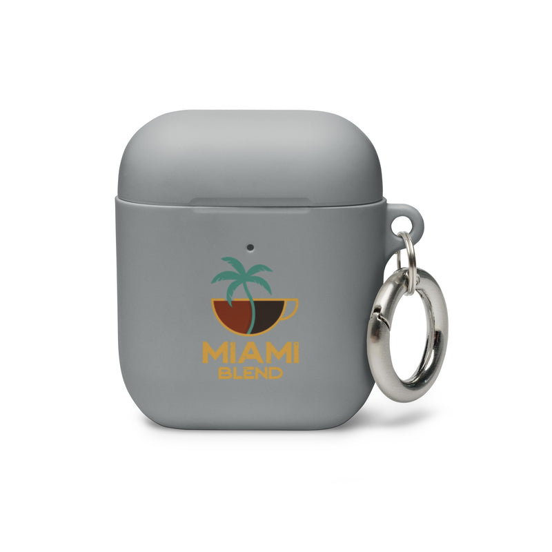 Miami Blend - Classic Logo earphones case