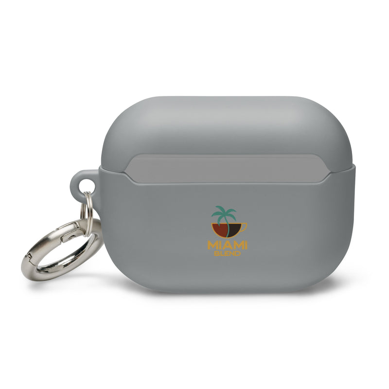 Miami Blend - Classic Logo earphones case