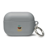Miami Blend - Classic Logo earphones case