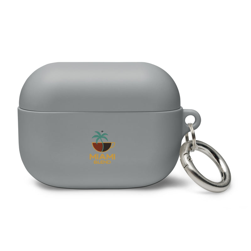 Miami Blend - Classic Logo earphones case