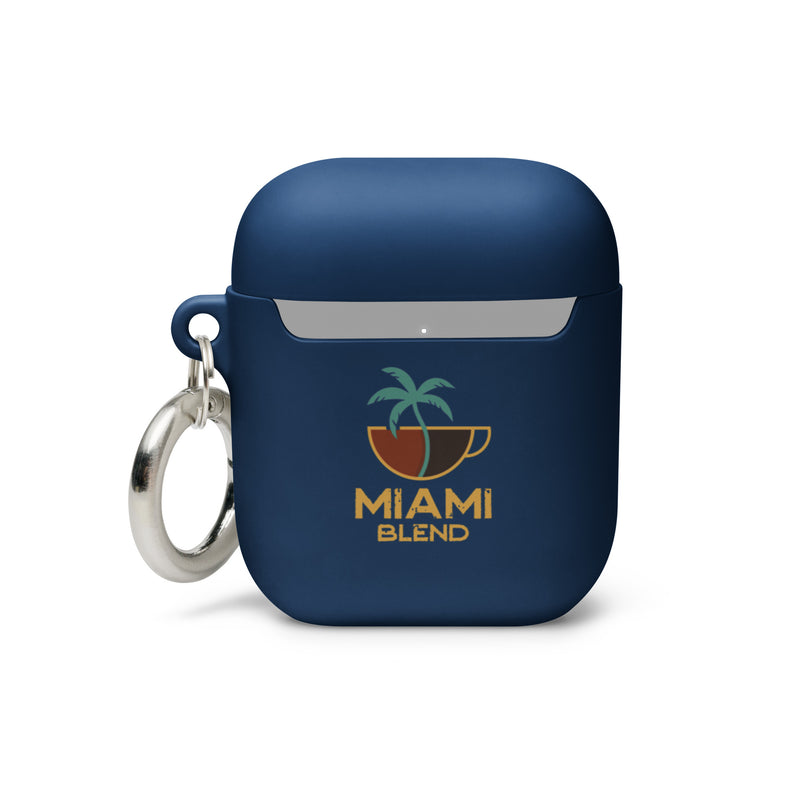 Miami Blend - Classic Logo earphones case