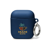 Miami Blend - Classic Logo earphones case