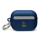 Miami Blend - Classic Logo earphones case