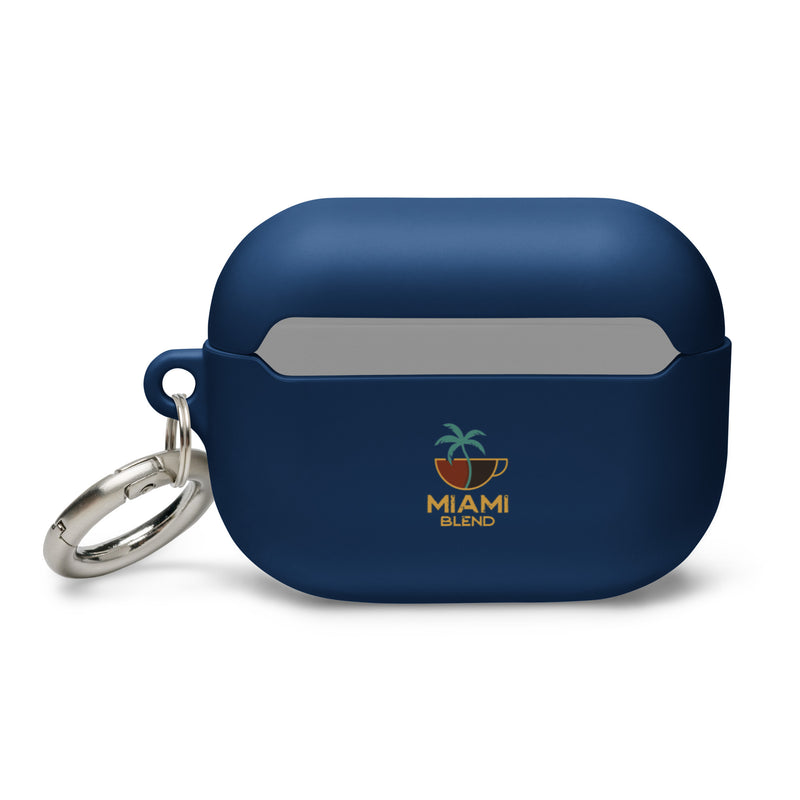 Miami Blend - Classic Logo earphones case