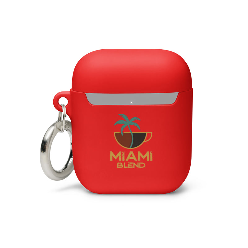 Miami Blend - Classic Logo earphones case