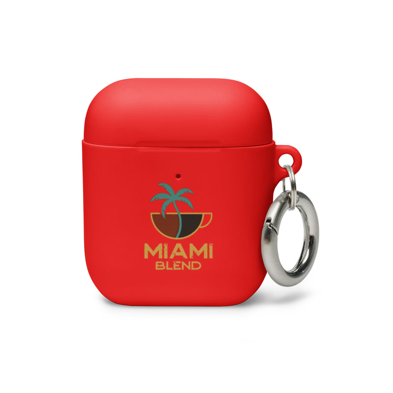 Miami Blend - Classic Logo earphones case