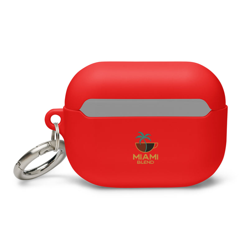 Miami Blend - Classic Logo earphones case