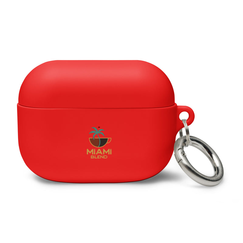Miami Blend - Classic Logo earphones case