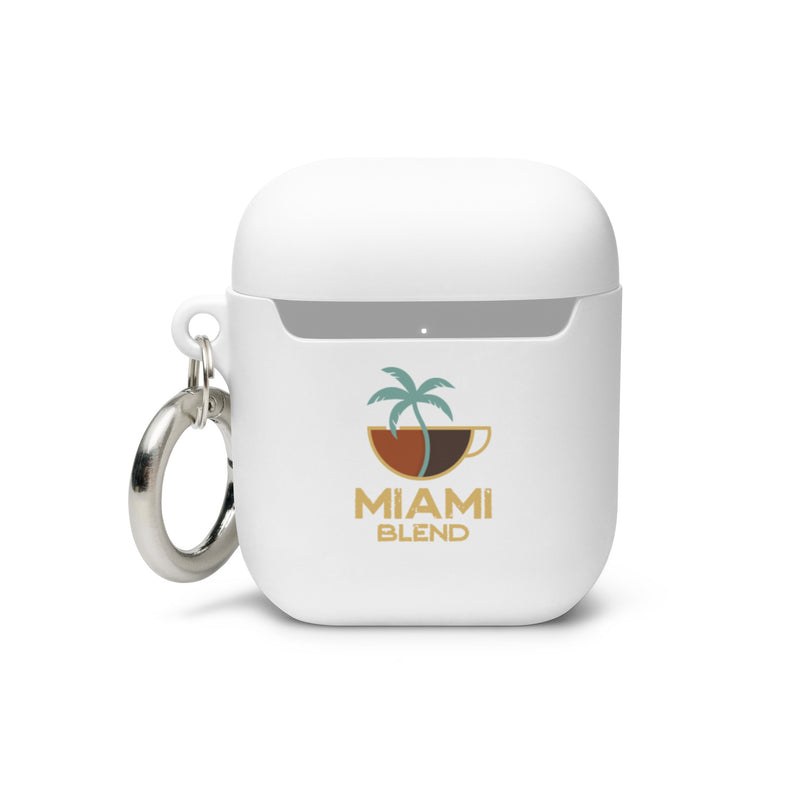 Miami Blend - Classic Logo earphones case