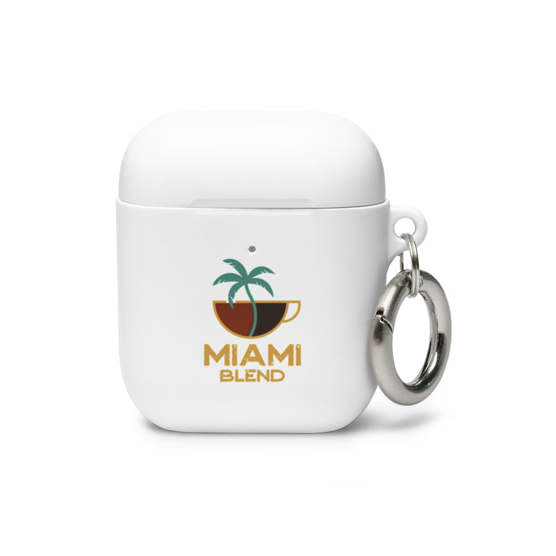 Miami Blend - Classic Logo earphones case